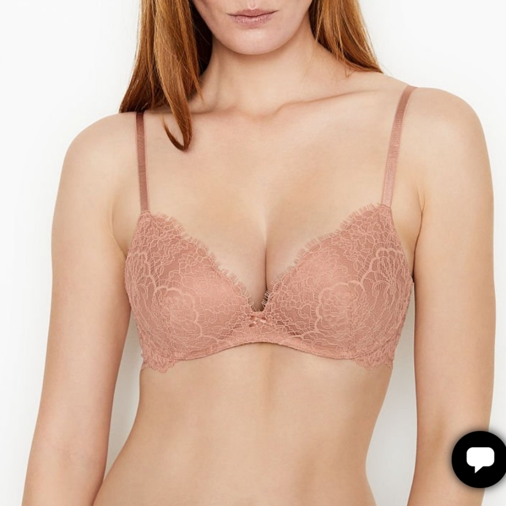 Dream Angels Bra - wireless